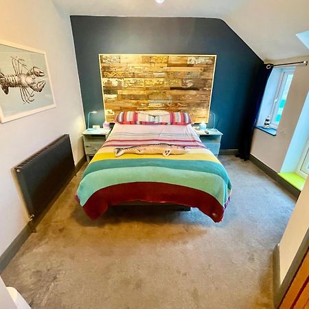 Farne Island Rooms Seahouses Extérieur photo