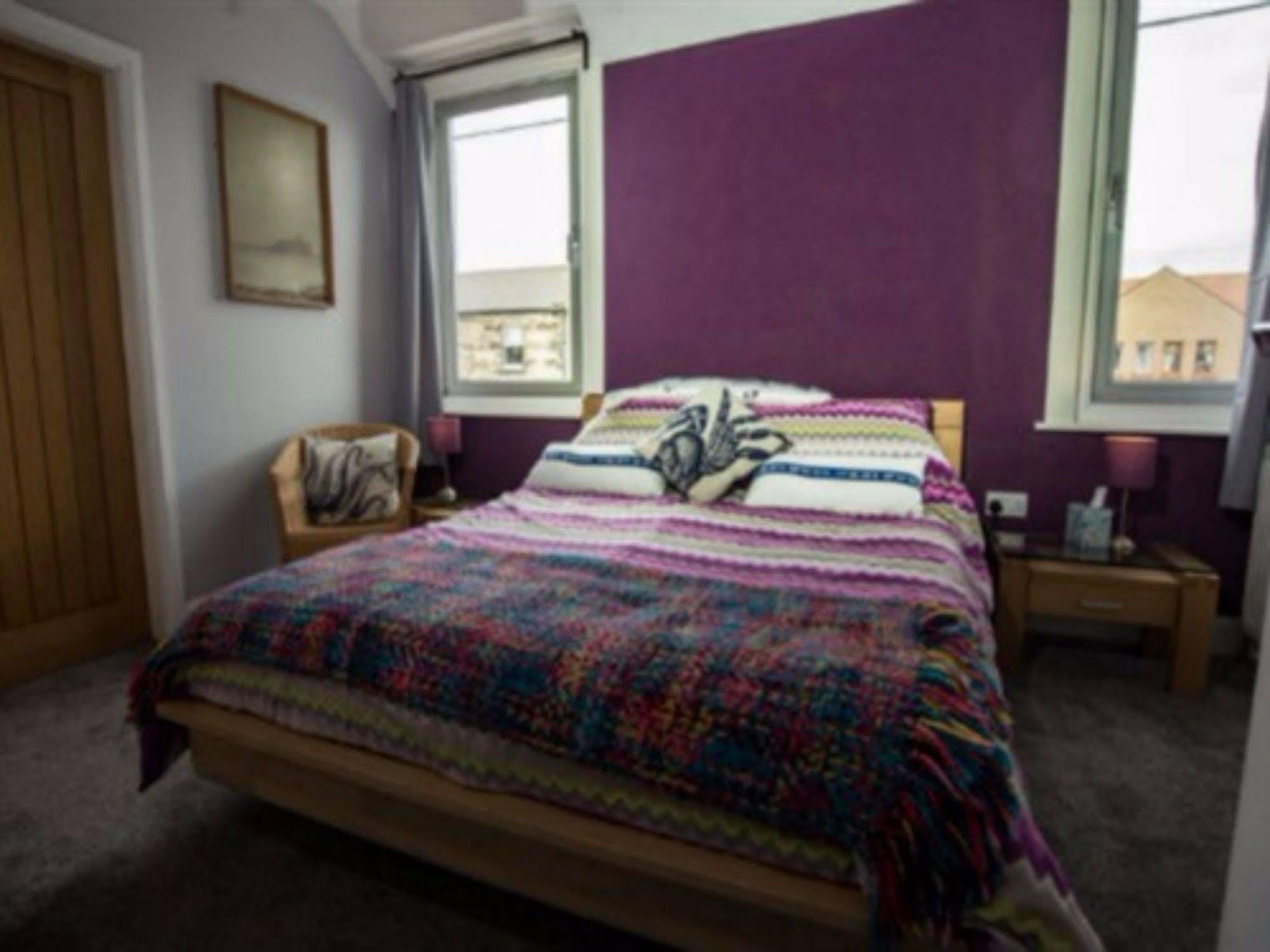 Farne Island Rooms Seahouses Extérieur photo