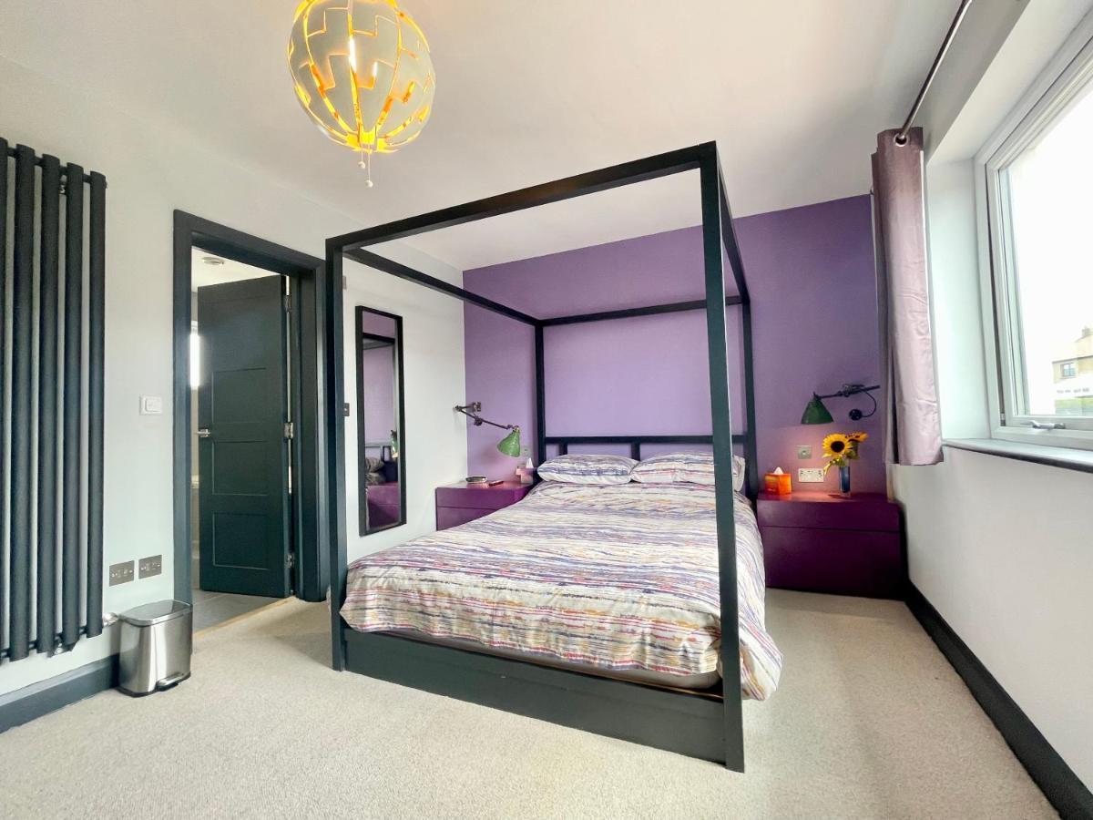 Farne Island Rooms Seahouses Extérieur photo