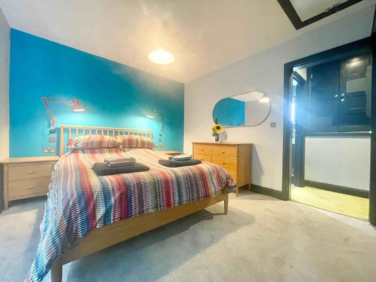 Farne Island Rooms Seahouses Extérieur photo