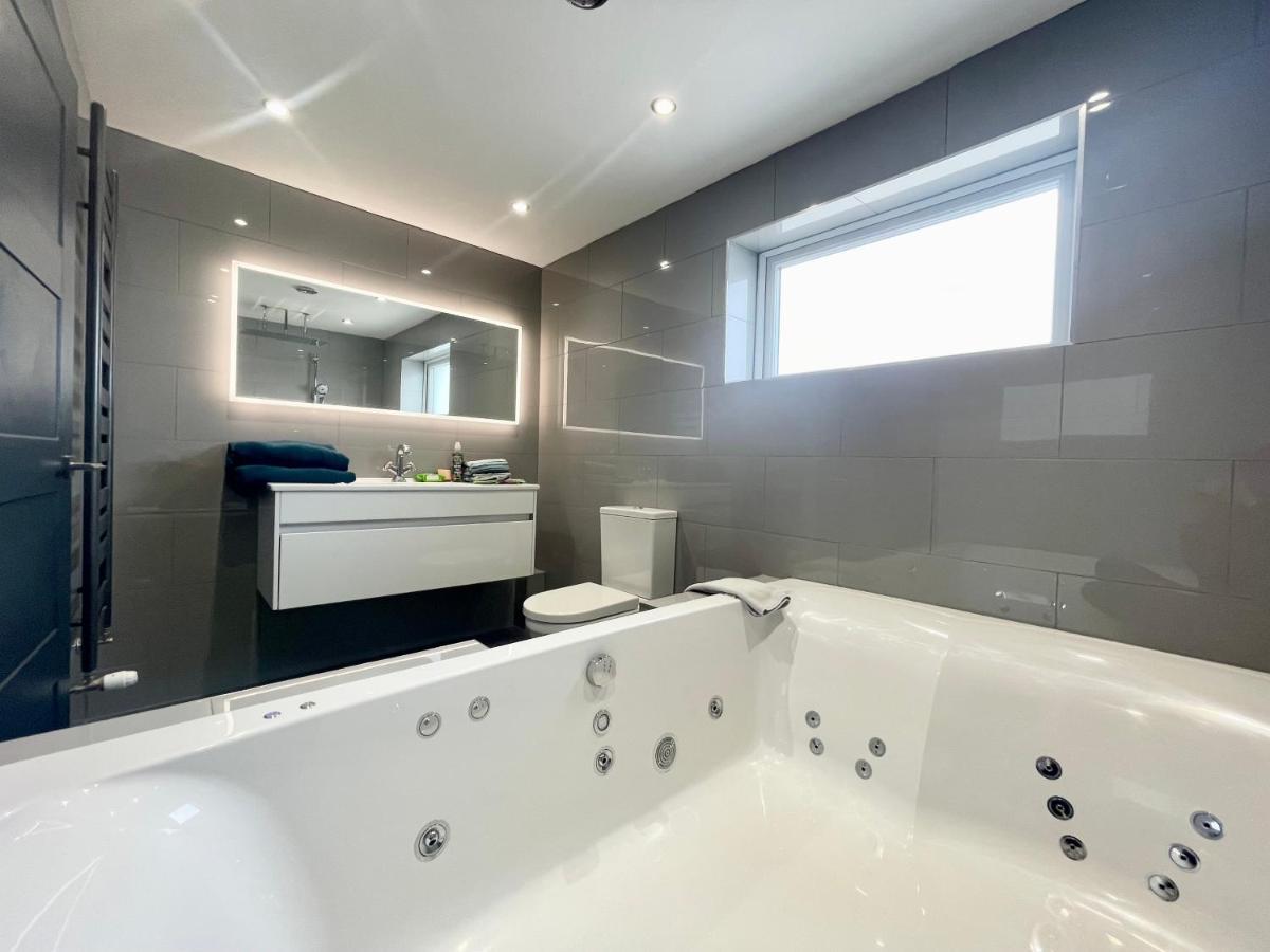 Farne Island Rooms Seahouses Extérieur photo
