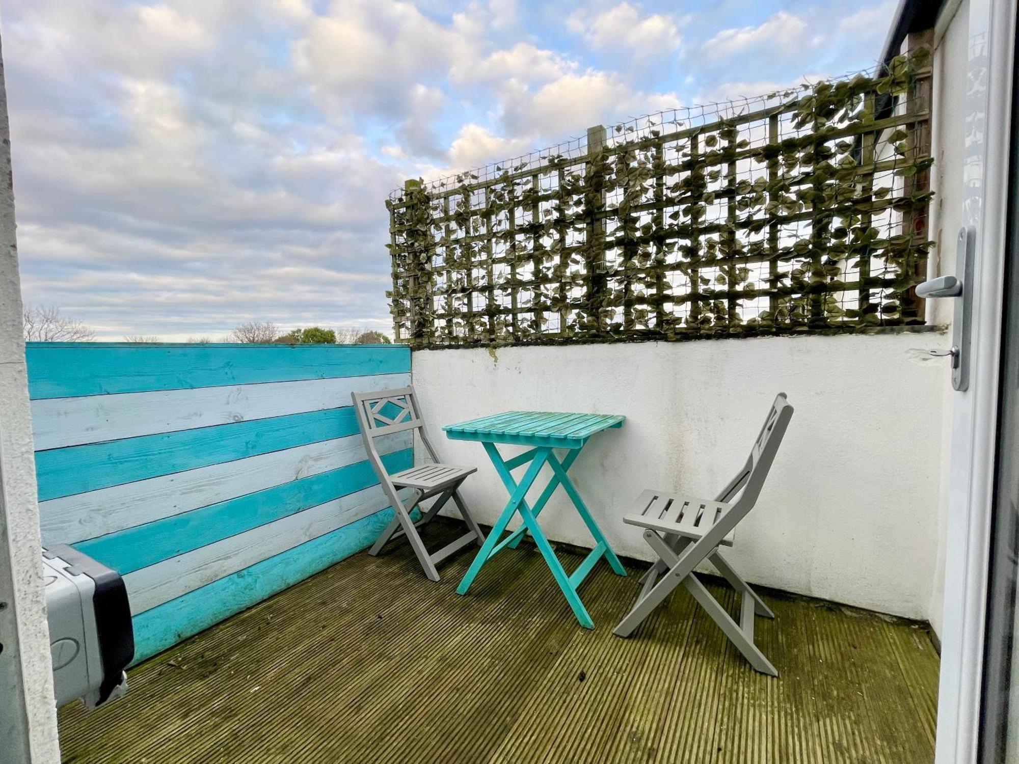 Farne Island Rooms Seahouses Extérieur photo
