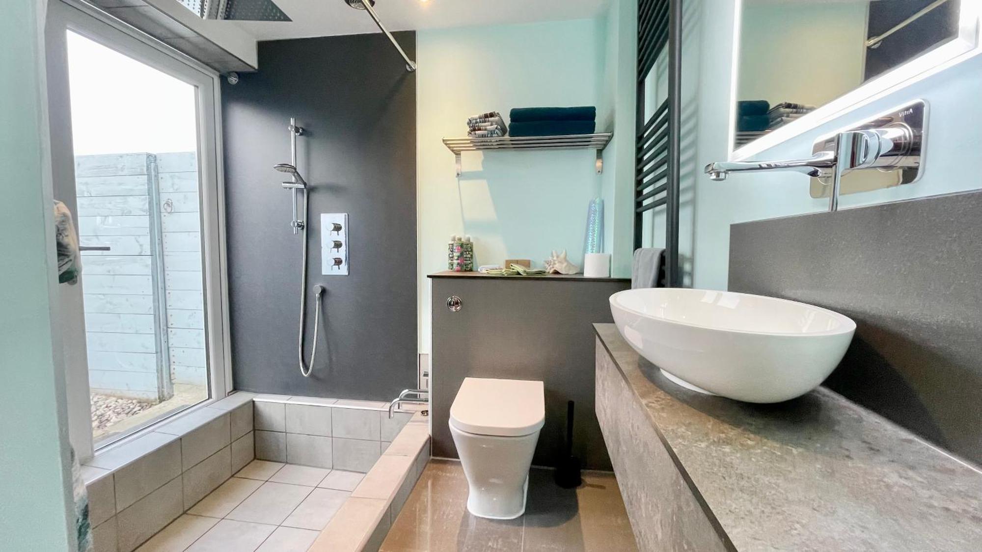 Farne Island Rooms Seahouses Extérieur photo