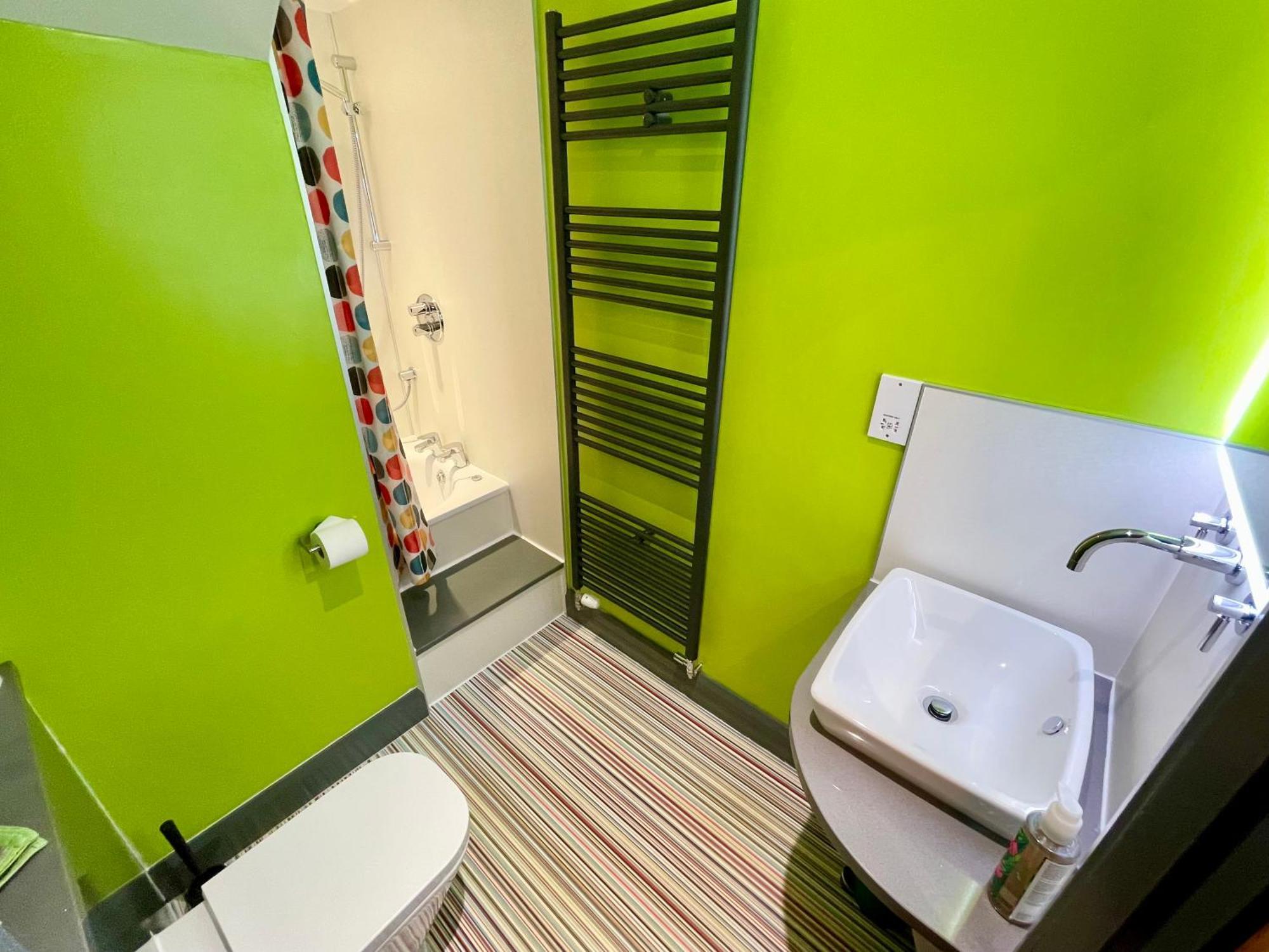 Farne Island Rooms Seahouses Extérieur photo