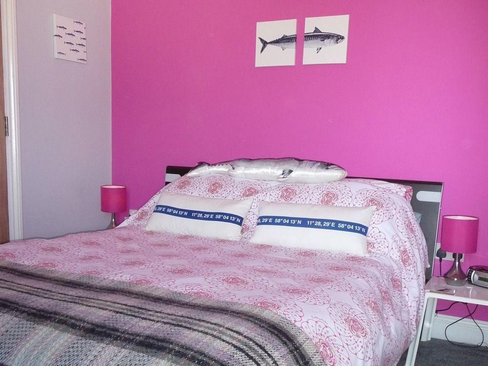 Farne Island Rooms Seahouses Extérieur photo