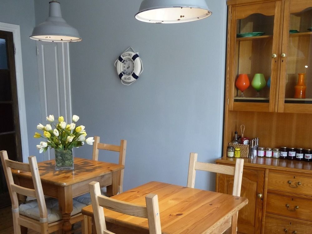 Farne Island Rooms Seahouses Extérieur photo