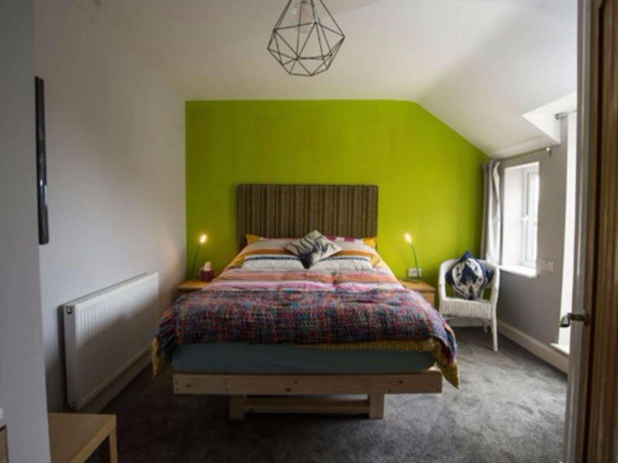 Farne Island Rooms Seahouses Extérieur photo
