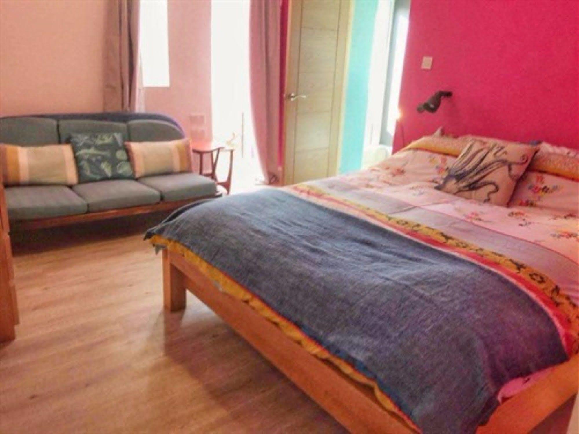 Farne Island Rooms Seahouses Extérieur photo
