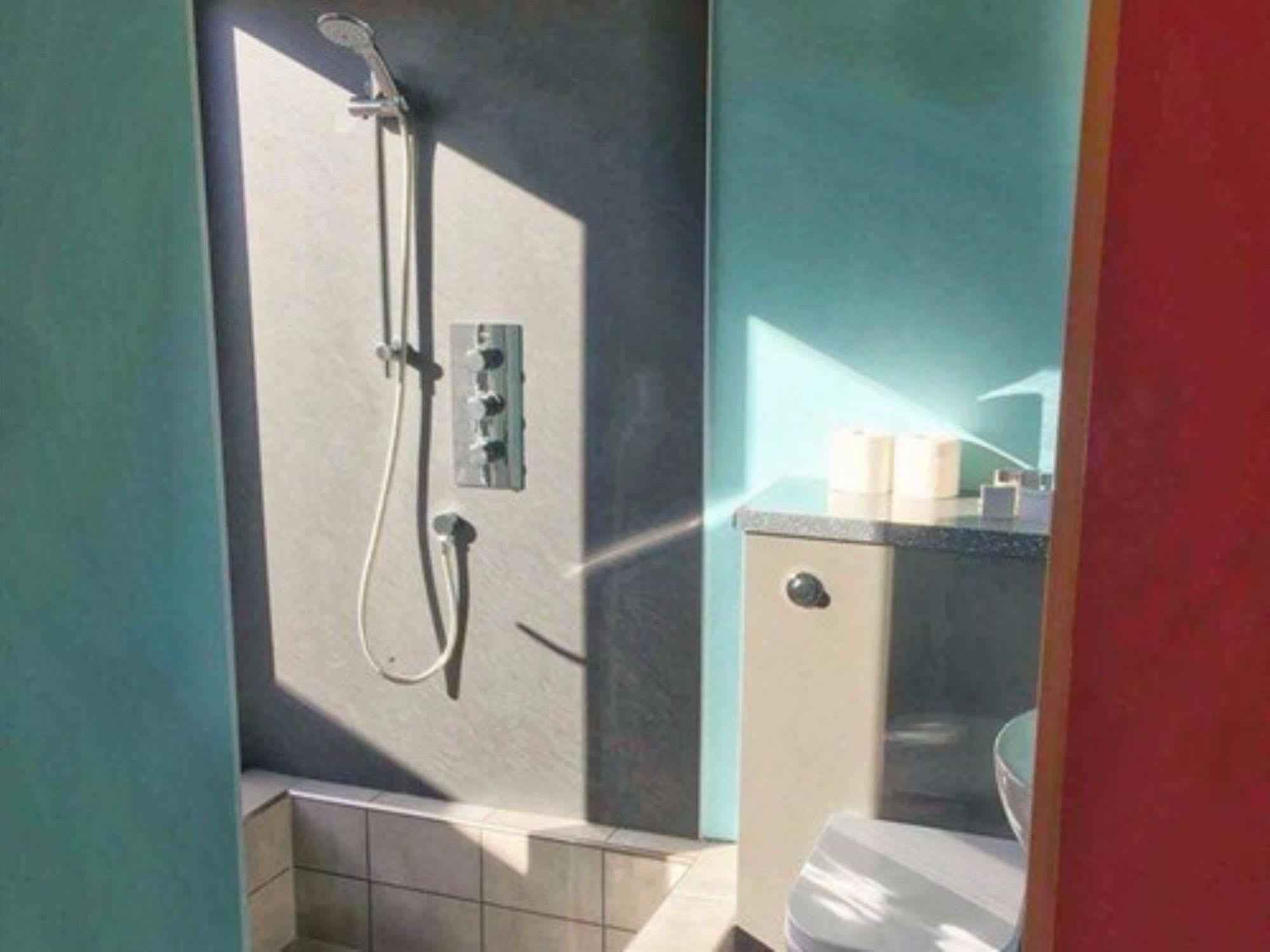 Farne Island Rooms Seahouses Extérieur photo
