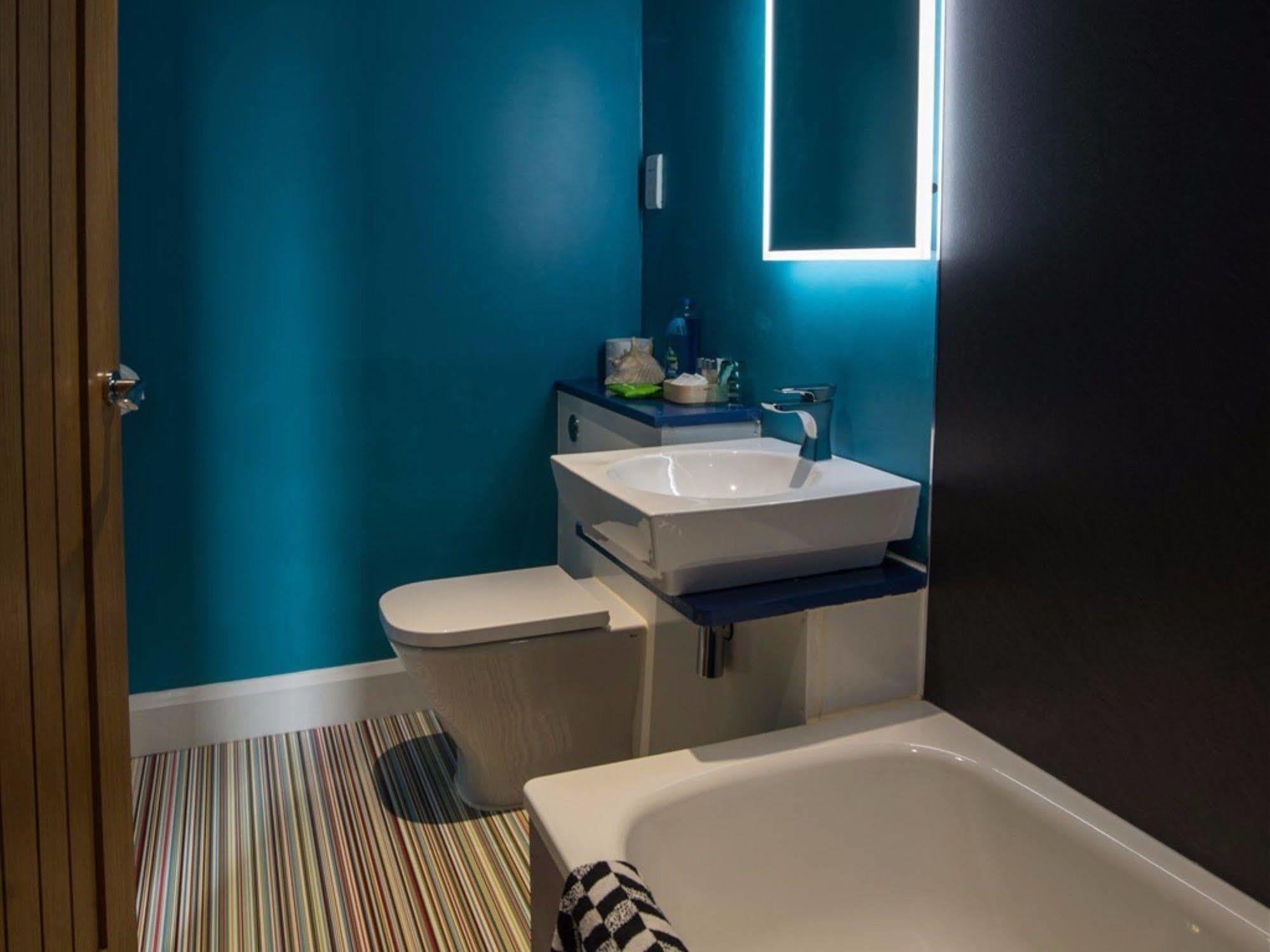 Farne Island Rooms Seahouses Extérieur photo