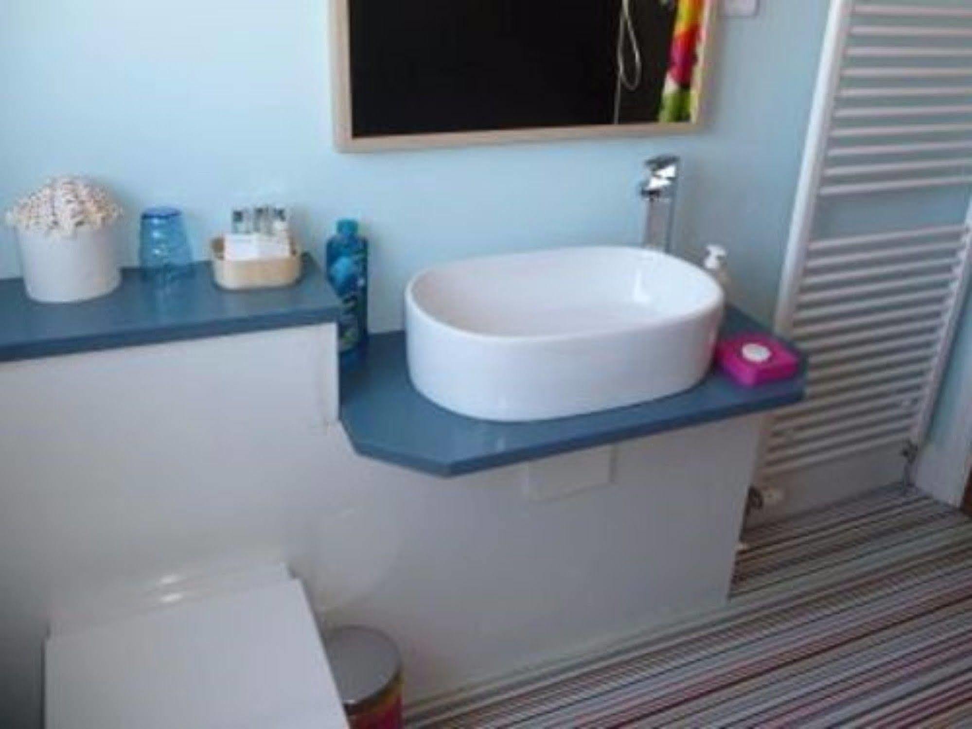 Farne Island Rooms Seahouses Extérieur photo