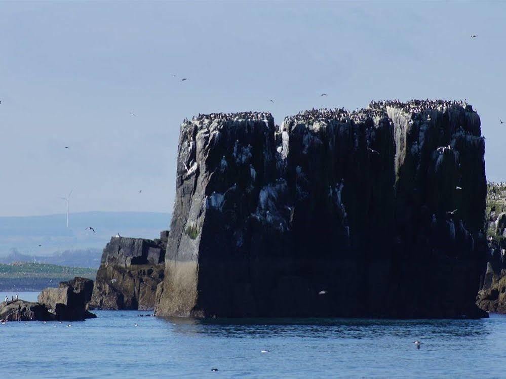 Farne Island Rooms Seahouses Extérieur photo